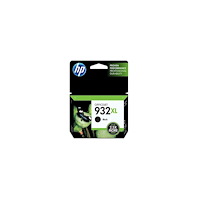 HP Bläckpatron HP CN053AE 932XL svart