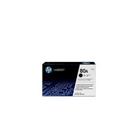 HP Toner HP CF280A 80A 2,7K svart