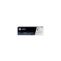 HP Toner HP CF210A 131A 1,6K svart