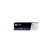 HP Toner HP CF213A 131A 1,8K magenta