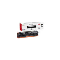 CANON Toner CANON 6272B002 731 1,4K svart