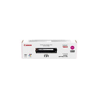 CANON Toner CANON 6270B002 731 1,5K magenta