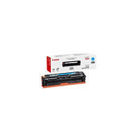 CANON Toner CANON 6271B002 731 1,5K cyan