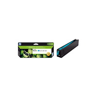 HP Bläckpatron HP CN626AE 971XL cyan
