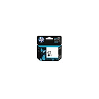 HP Bläckpatron HP C2P04AE 62 svart