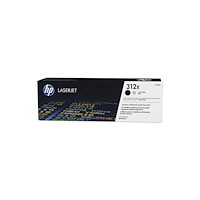 HP Toner HP CF380X 312X 4,4K svart