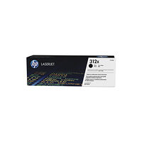 HP Toner HP CF380X 312X 4,4K svart