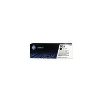 HP Toner HP CF283A 83A 1,5K svart