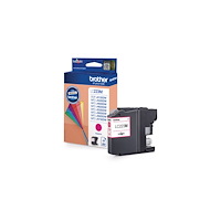 Brother Bläckpatron BROTHER LC223M magenta