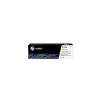 HP Toner HP CF402A 201A 1,4K gul