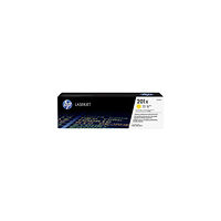 HP Toner HP CF402X 201X 2,3K gul