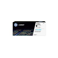 HP Toner HP CF360A 508A 6K svart