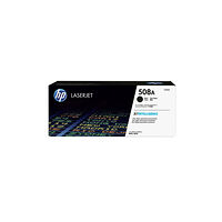 HP Toner HP CF360A 508A 6K svart