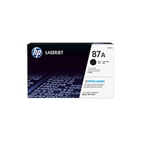 HP Toner HP CF287A 87A 9K svart