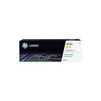 HP Toner HP CF412X 410X 5K gul