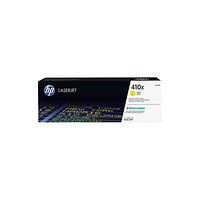 HP Toner HP CF412X 410X 5K gul