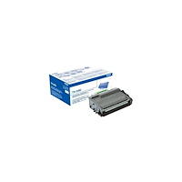 Brother Toner BROTHER TN3480 8K svart