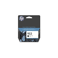 HP Bläckpatron HP L0S58AE 953 svart