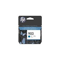HP Bläckpatron HP T6L87AE 903 cyan