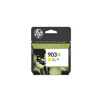 HP Bläckpatron HP T6M11AE 903XL gul