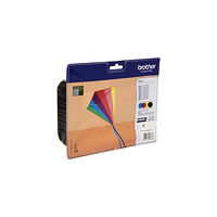 Brother Bläckpatron BROTHER LC223VALBPDR