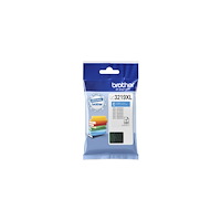 Brother Bläckpatron BROTHER LC3219XLC cyan