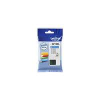 Brother Bläckpatron BROTHER LC3219XLC cyan