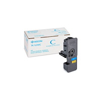 KYOCERA Toner KYOCERA TK-5240C 3K cyan