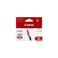 CANON Bläckpatron CANON CLI-581XL magenta