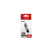 CANON Bläckpatron CANON PGI-580XXL svart