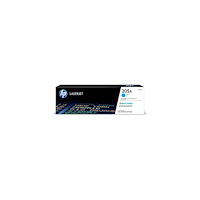 HP Toner HP CF531A 205A 0,9K cyan