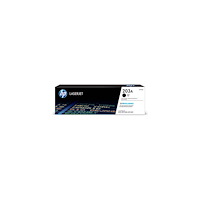 HP Toner HP CF540A 203A 1,4K svart