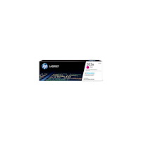 HP Toner HP CF543A 203A 1,3K magenta