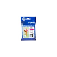 Brother Bläckpatron BROTHER LC3213 magenta