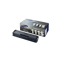 SAMSUNG Toner SAMSUNG MLT-D111S 1K svart