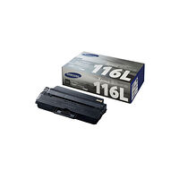 SAMSUNG Toner SAMSUNG MLT-D116L 3K svart