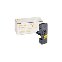 KYOCERA Toner KYOCERA TK-5240Y 4K gul
