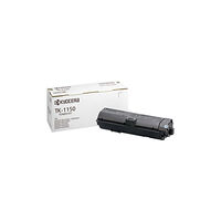 KYOCERA Toner KYOCERA TK-1150 1,2K svart