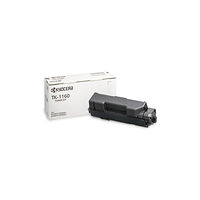 KYOCERA Toner KYOCERA TK-1160 3K svart
