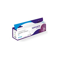 Wecare Bläckpatron WECARE 973X svart