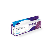 Wecare Bläckpatron WECARE 973X cyan