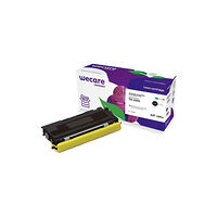 Wecare Toner WECARE BROTHER TN-2000 2,5K svart