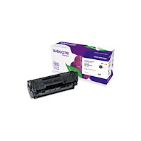 Wecare Toner WECARE CANON FX-10 2K svart