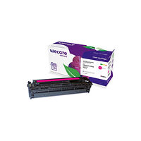 Wecare Toner WECARE HP CB543A/1978B002 1,4K mag
