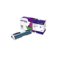 Wecare Toner WECARE HP CE311A/729C 1K cyan