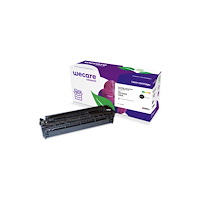 Wecare Toner WECARE HP CE320A 2K svart