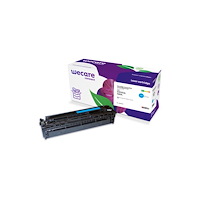 Wecare Toner WECARE HP CE321A 1,3K cyan