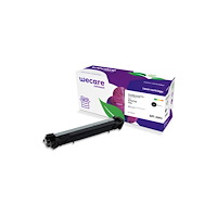 Wecare Toner WECARE HP CF217A 1,6K svart