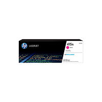 HP Toner HP W2033A 415A 2,1K magenta