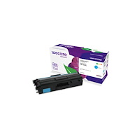 Wecare Toner WECARE BROTHER TN-910C 9K cyan